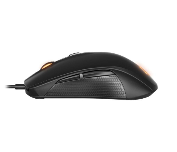 SteelSeries Rival 100 czarna - 263594 - zdjęcie 4